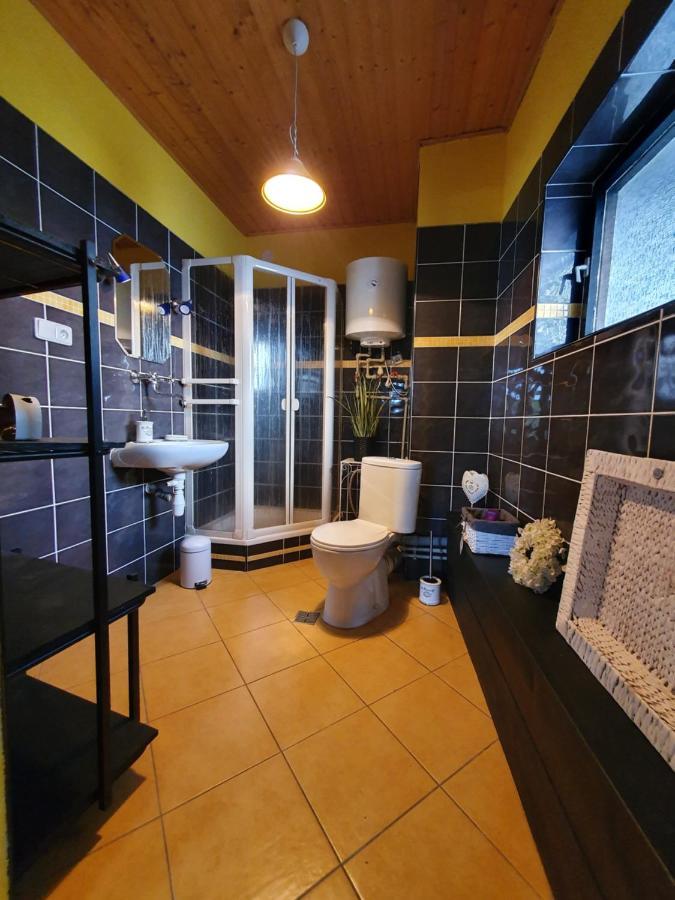 Studio Vintage Rumburk Dış mekan fotoğraf