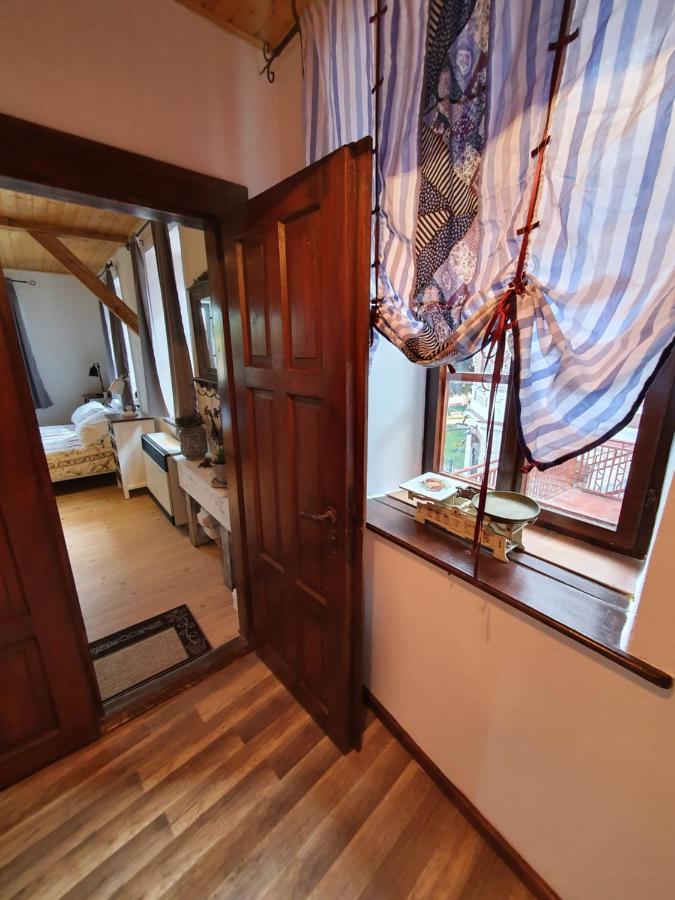 Studio Vintage Rumburk Dış mekan fotoğraf