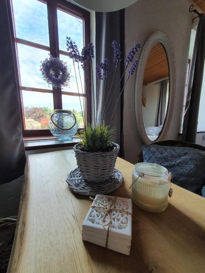 Studio Vintage Rumburk Dış mekan fotoğraf