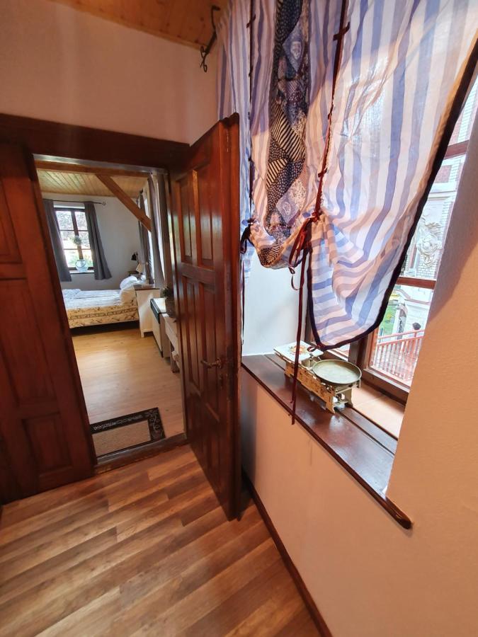 Studio Vintage Rumburk Dış mekan fotoğraf